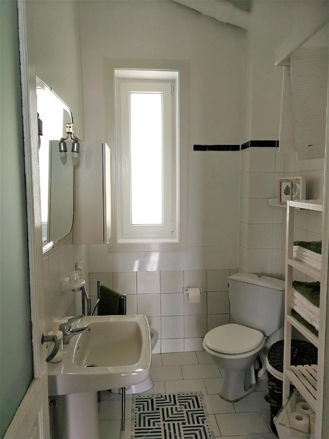 Alojamiento Rua Pino 110 Vigo Ngoại thất bức ảnh
