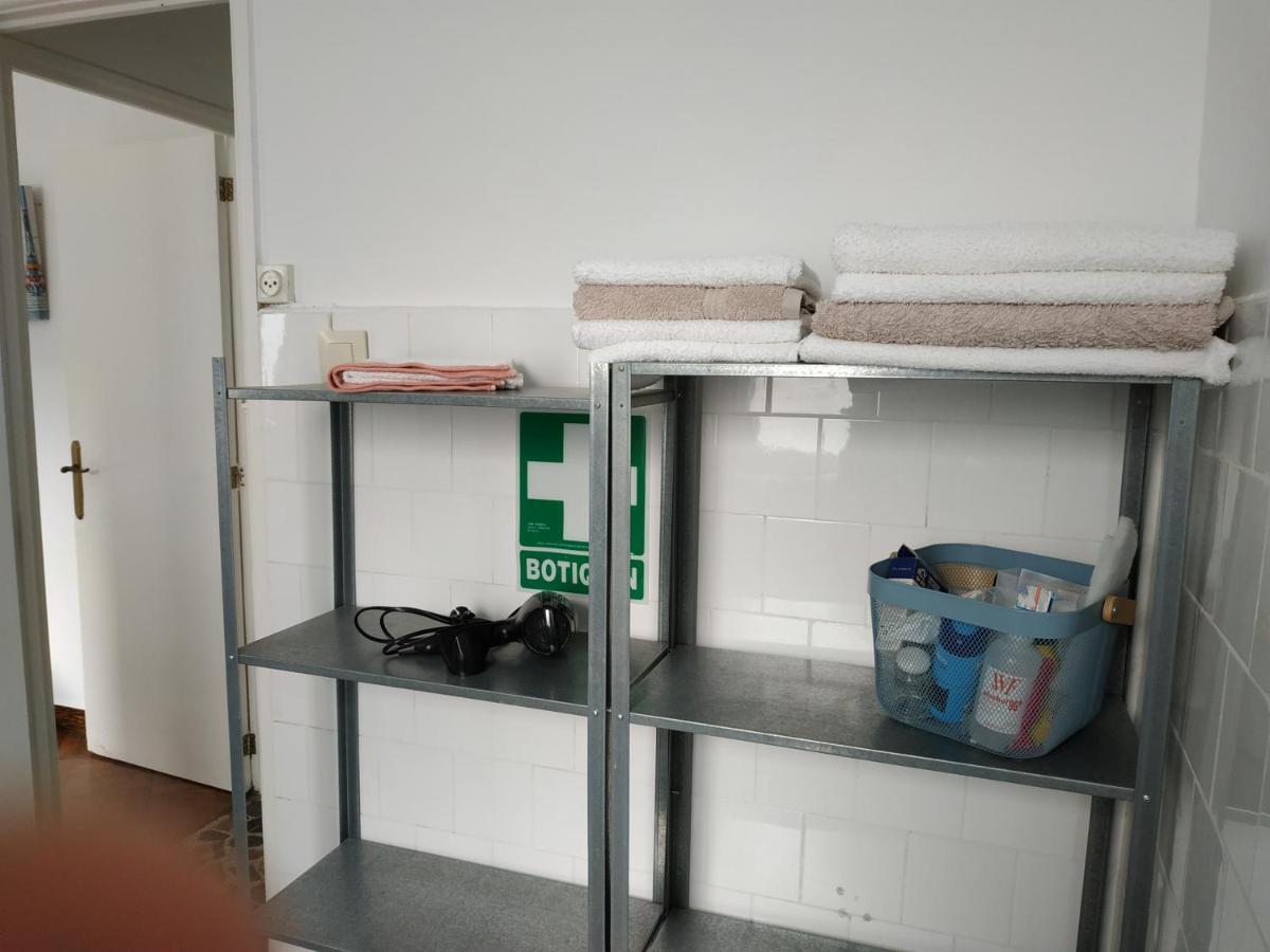Alojamiento Rua Pino 110 Vigo Ngoại thất bức ảnh