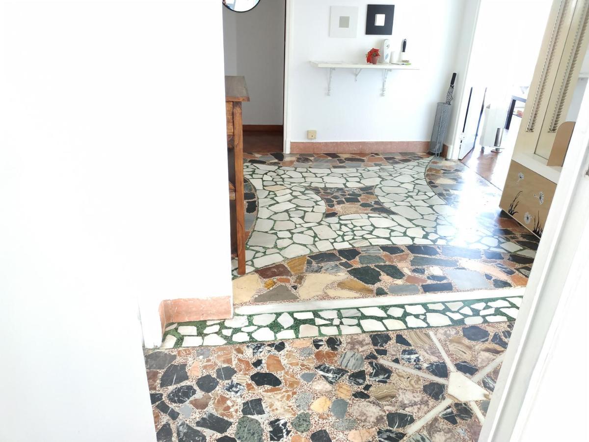 Alojamiento Rua Pino 110 Vigo Ngoại thất bức ảnh