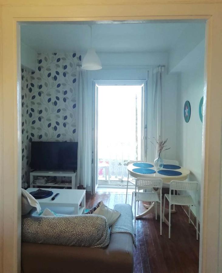 Alojamiento Rua Pino 110 Vigo Ngoại thất bức ảnh