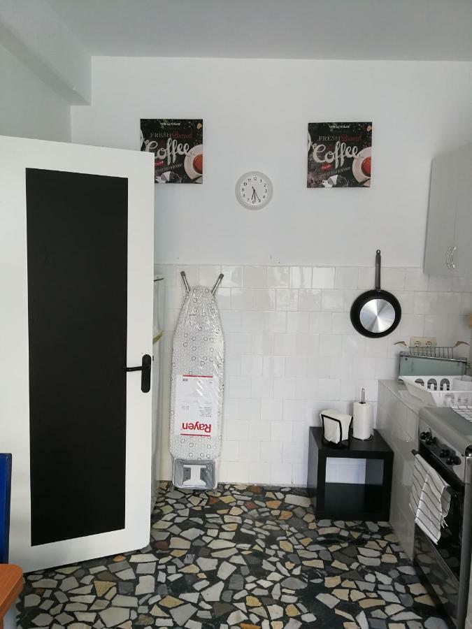 Alojamiento Rua Pino 110 Vigo Ngoại thất bức ảnh