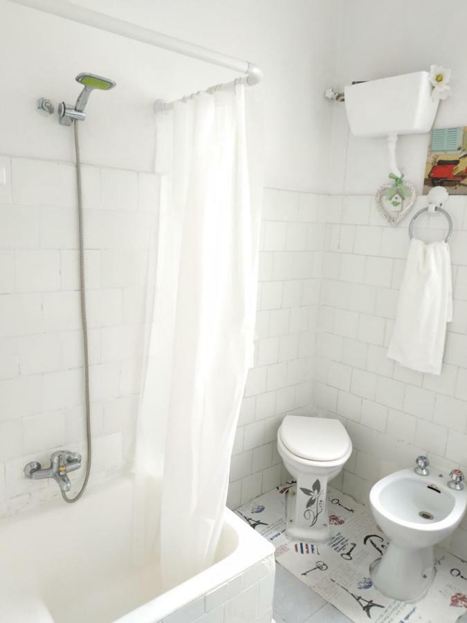 Alojamiento Rua Pino 110 Vigo Ngoại thất bức ảnh
