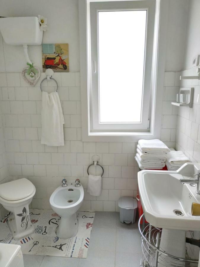 Alojamiento Rua Pino 110 Vigo Ngoại thất bức ảnh